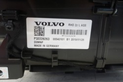 радиатор отопителя воды корпус volvo XC60 II B4