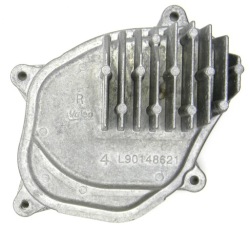 vw 2GM Конвертер фары модуль led правый L90148621