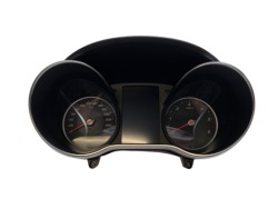 MERCEDES спидометр 253 W253 A2059009750