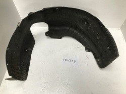 kia PROCEED III РЕСТАЙЛИНГ GT подкрылки Задний правый оригинал