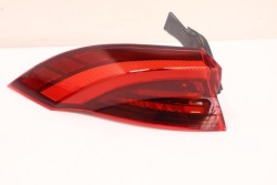 MASERATI GRECALE фонарь левый 670157332