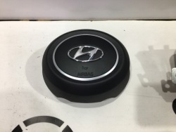 Hyundai TUCSON 4 IV перед РЕСТАЙЛИНГ подушки безопасности подушка водители