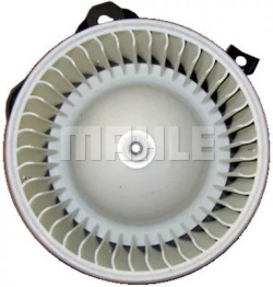 mahle аб 201 000P вентилятор внутренний