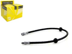 тормозной шланг . MERCEDES задний W251 3,0-6,2