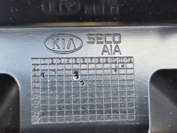 kia STONIC воздухозаборник жалюзи бампер перед впуск Воздух 86522H8KA0 оригинал