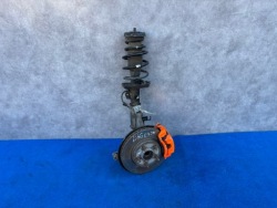 opel INSIGNIA A 2.0 правая поворотный кулак амортизатор пневматический суппорт