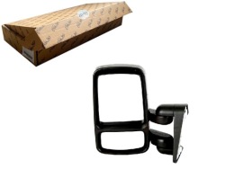 зеркало (механическое ) nissan