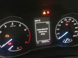 руль кожа кожанная очень хорошее YARIS III 14- 17- рестайлинг 34 тыс ЛС
