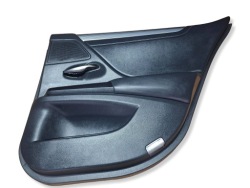 обивка дверные карты правая зад lexus ES 250 - 300 - 330 7428333030