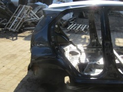 четверть крыло правый задний зад 8R7 TOYOTA AYGO C1 108 II