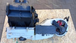 радиатор отопителя volvo V70 II РЕСТАЙЛИНГ 05R 30661705