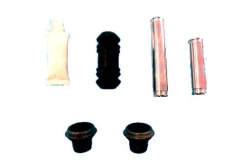 autofren набор для ремонта суппорта DB