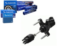 sachs насос Сцепление TOYOTA HILUX 2,5-3,0 d 05-