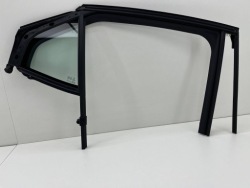 CITROEN DS4 II стекло кузова правая зад 2022