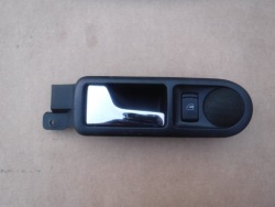 ручка двери внутренняя левая зад vw Golf IV PASSAT B5 FL 3B0839113