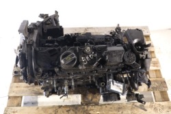 Двигатель peugeot 207 9H06 1.6
