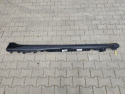 молдинг порога правая BMW 3 G20 G21 м пакет 8069382