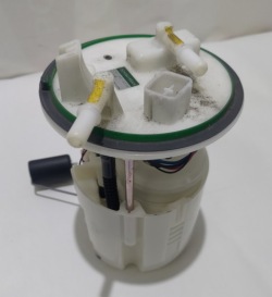 subaru Forester XT FA20 SJ IV 13 -топливный насос