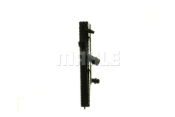 mahle CR 1711 000P радиатор охлаждения, система Двигателя