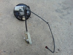 Ford OE 6G912B195PH сервопривод насос