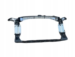 Audi A6 A7 C8 4K0805594 передняя панель радиатора (телевизор)