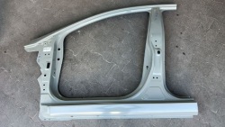 Hyundai I10 2014- левый блок