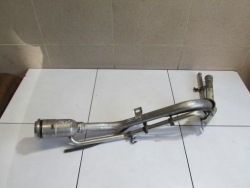 труба влива Топлива FORD Focus MK3 HB 1,0 16 2011 - 2015 перед РЕСТАЙЛИНГ