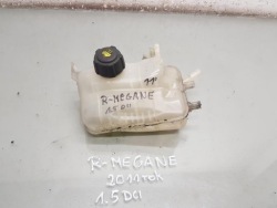 бачок расширительный MEGANE III 1.5