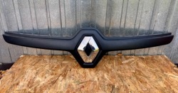 renault MASTER III рестайлинг 14-18 решетка радиатора 623102803R 623829053R