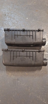 lancia YPSILON III 1.2 корпус салонного фильтра