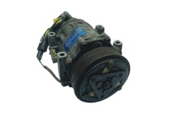 mazda 3 1.6 Компрессор кондиционера 3M5H19D629SB