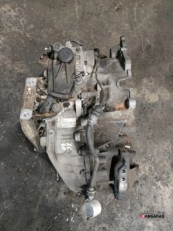 volvo oe 9G9R7002KB акпп