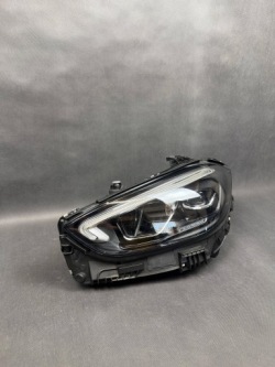 mercedes-benz C W206 2023 фара