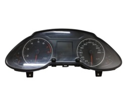 Audi Q5 8R спидометр 8R0920931A европа