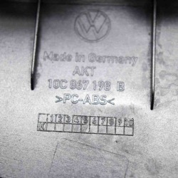 молдинг декоративная передних правый vw id.5 (E39) 10C867198B