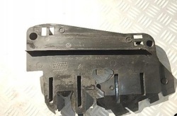 CITROEN C3 02-09 защита корпус под