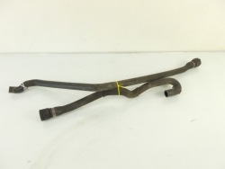 трубки газа нагреватель BMW e 60 61 03-10 2,5 b