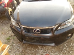 рычаг подвески правый передний lexus CT200H 2011