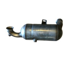 jmj JMJ1188 фильтр dpf