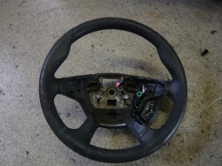 руль FORD Focus III MK3 c-max MK2 кожа BM513600BD