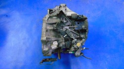 акпп 6 2.0D4D TOYOTA AVENSIS T27 09-18R