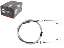 трос тормоза ручного renault MASTER III 10- a.b.