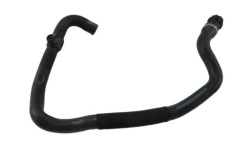 renault CLIO II патрубок нагреватель