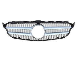 решетка радиатора MERCEDES C W205 S205 A205 C205