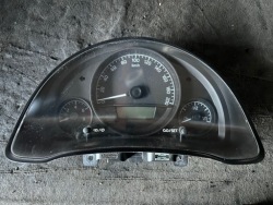 спидометр SKODA oe 1ST920861C