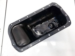 FORD Focus поддон масляный Двигателя 2011 1.6л