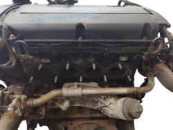 двигатель комплектный Chevrolet trax и 1.6 16V 116KM 85kW F16D4 187 тыс