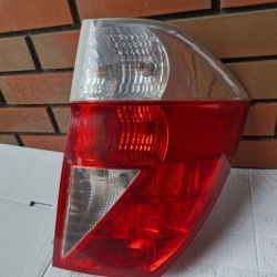 фонарь правый задний Honda