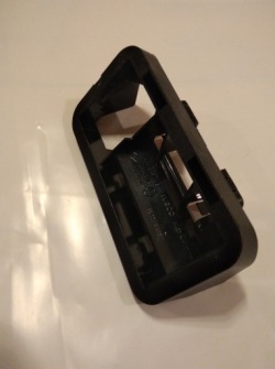 TRAFIC мастер корпус лампочки оригинал