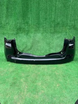 бампер зад задний renault SCENIC IV 16-19 пк:07